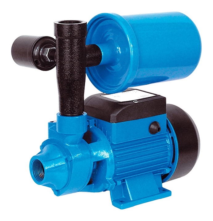 Насосная станция JEMIX ATQB-60 MINI
