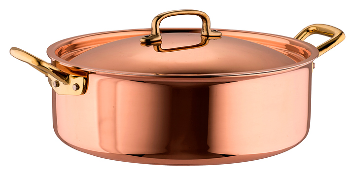 Сотейник Ruffoni 25209-26