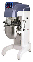 Миксер планетарный Mecnosud MX20PM