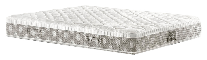 Матрас ортопедический Magniflex Dolce Vita Dual 10 120x190