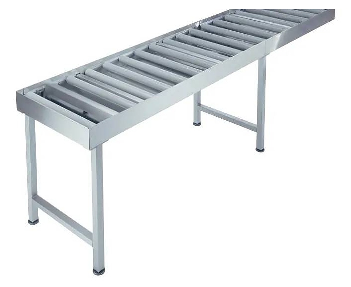 Стол роликовый Apach 1100ММ 717066A