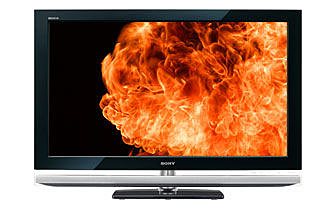 ЖК телевизор Sony KDL-46Z4500