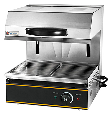 Гриль Саламандра Campbon ZH-450.LS