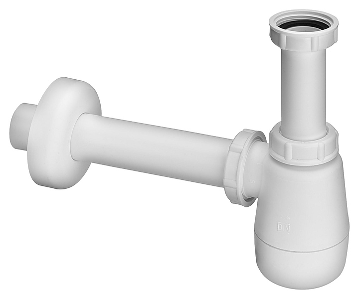 Сифон для биде Viega 120337