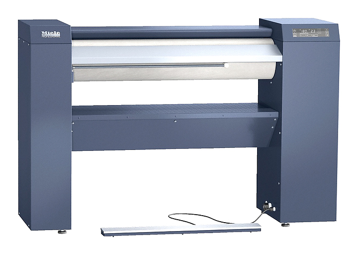 Гладильная машина Miele PM 1210 EL EPR