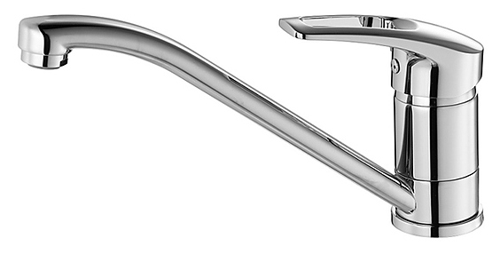 Смеситель для кухни IDDIS CARLOW PLUS CRPSB00i05