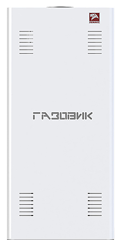 Котёл отопительный Лемакс АОГВ-15,5