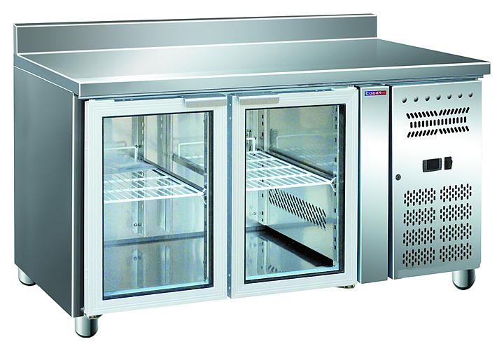Стол холодильный Cooleq GN2200TNG