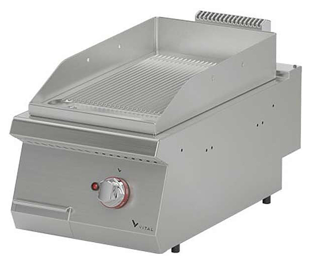 Поверхность жарочная VITAL EPI7010R