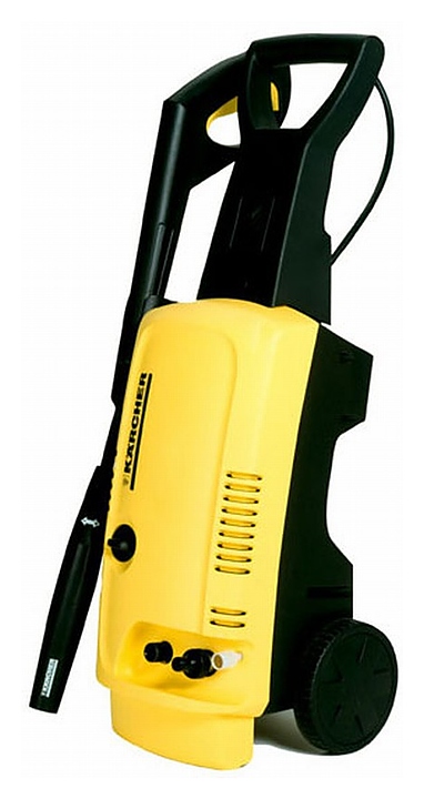 Минимойка Karcher K 4.97 M plus