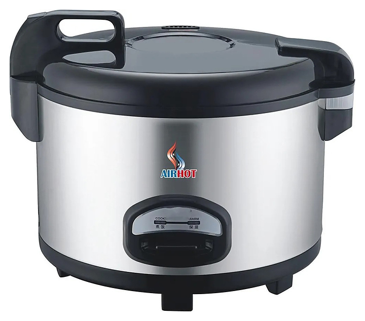 Рисоварка Airhot RC-180 18 л