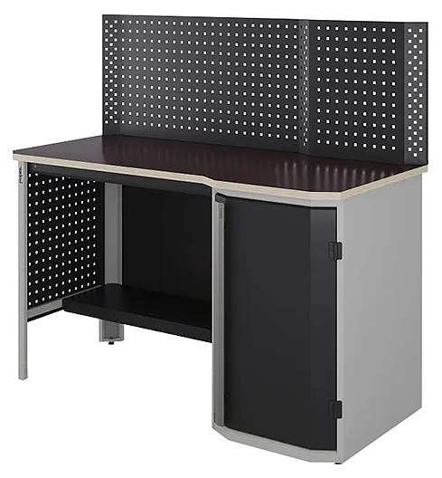 Верстак КОБОР Expert MW.1R/P1-100/70 M3