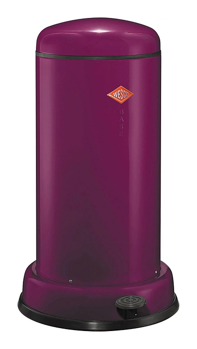 Ведро для мусора Wesco BASEBOY 135531-36