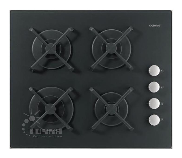 Варочная панель Gorenje GHS 64 SC-A