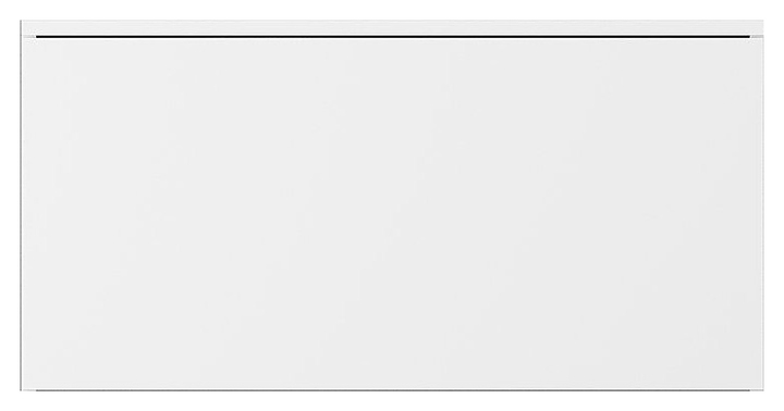 Тумба Velvex UNIQUE UNIT 80Х40 tpUNI.80.H40.Y.VY-223 белый лед