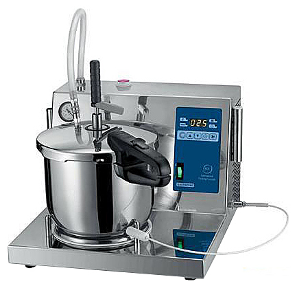 Аппарат для приготовления продуктов в вакууме Gastrovac Cookvac