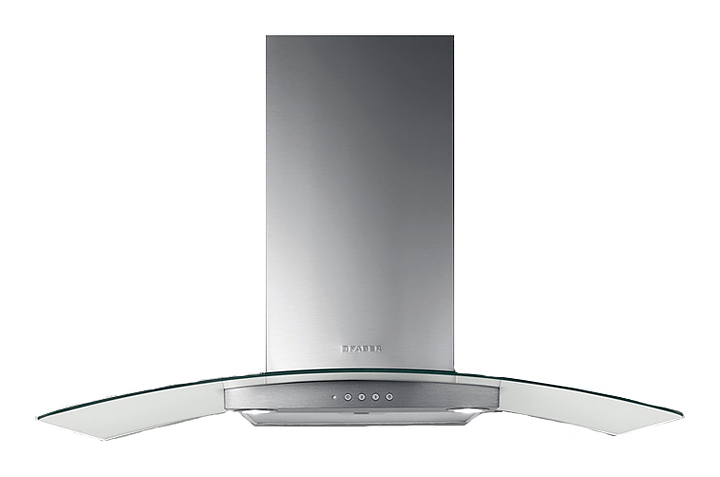Вытяжка Faber RAY LED X/V A60 (325.0534.368)