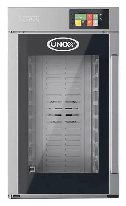 Шкаф тепловой UNOX XEEC-1013-EPRS