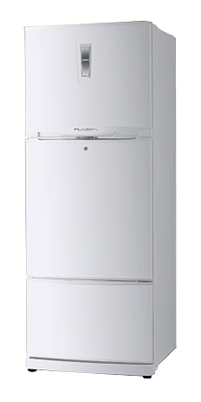 Холодильник Toshiba GR-N55SVTR (W)