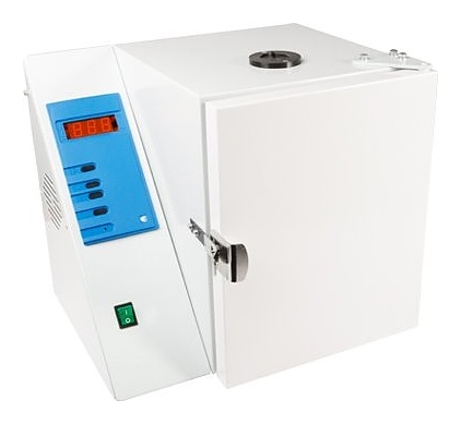 Стерилизатор сухожаровой IRISK Professional EVABOND ГП-10 МО