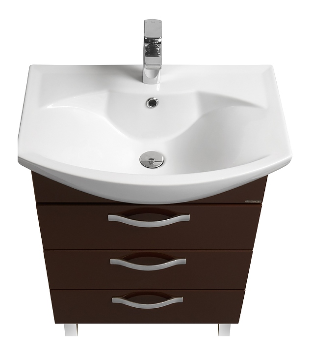 Тумба AQUATON Ария 65 Н 1A123401AA430