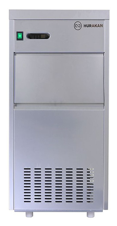 Льдогенератор Hurakan HKN-GB85C (с уценкой)