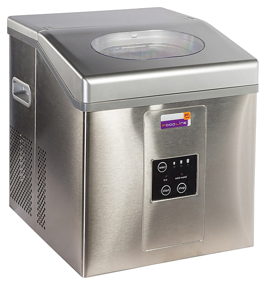 Льдогенератор FOODLINE ZB15