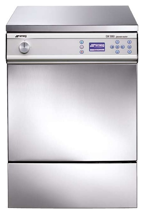 Машина моюще-дезинфицирующая SMEG GW3060BX