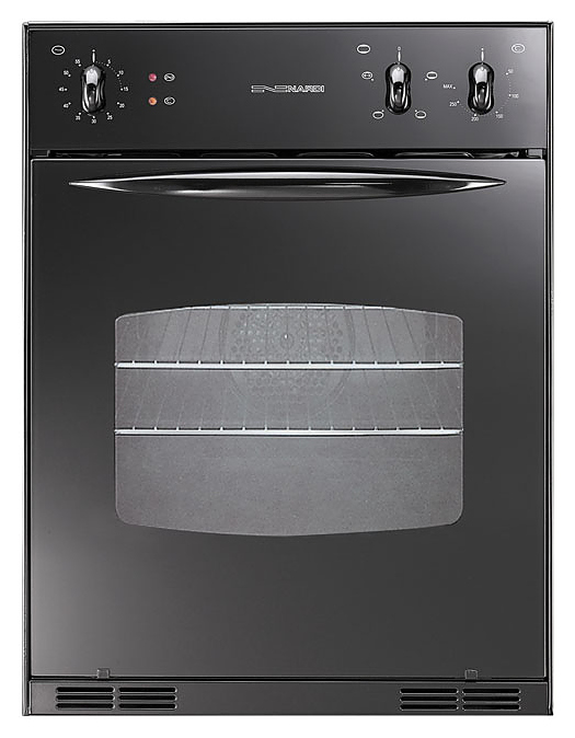 Независимый электрический духовой шкаф Nardi FEA 2525 N