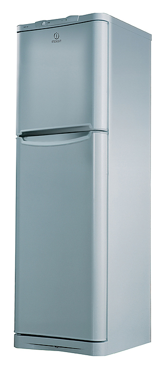 Холодильник Indesit T 18 NF S