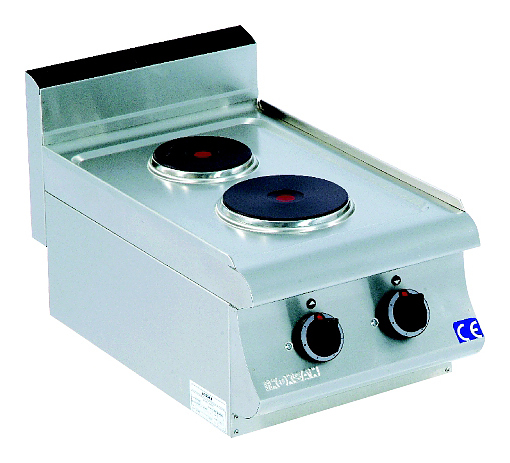 Плита электрическая INOKSAN INO-6OE100P