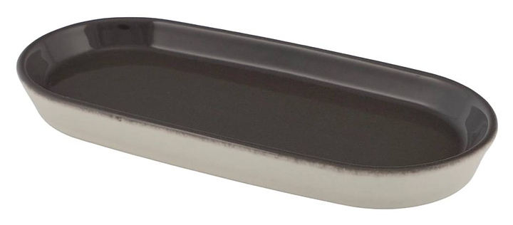 Блюдо овальное Kutahya Lagom NOR21KY855A29 210 мм