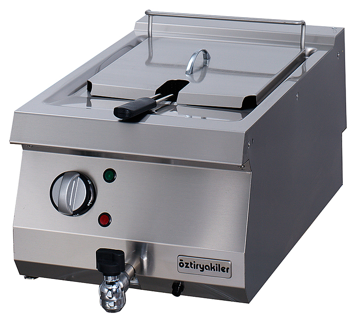 Фритюрница электрическая OZTI OFEI 4070