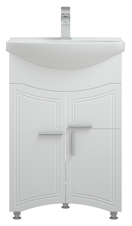 Тумба напольная Corozo Креста 55 Z1 NEW SD-00000353