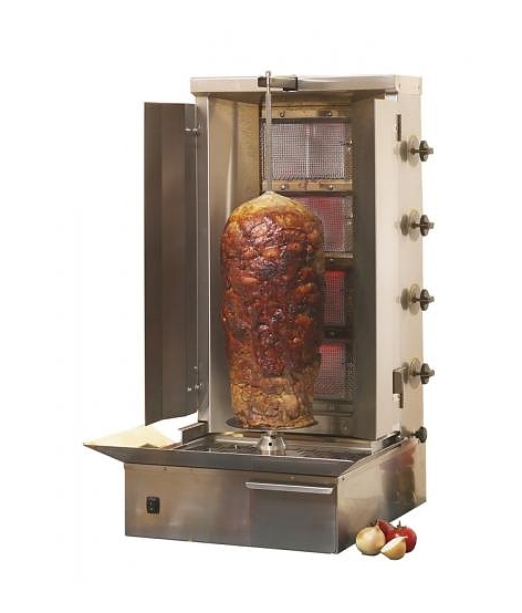 Аппарат для шаурмы Roller Grill GR 40 G