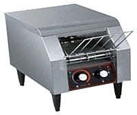 Тостер конвейерный GASTRORAG TT-EST-A-1