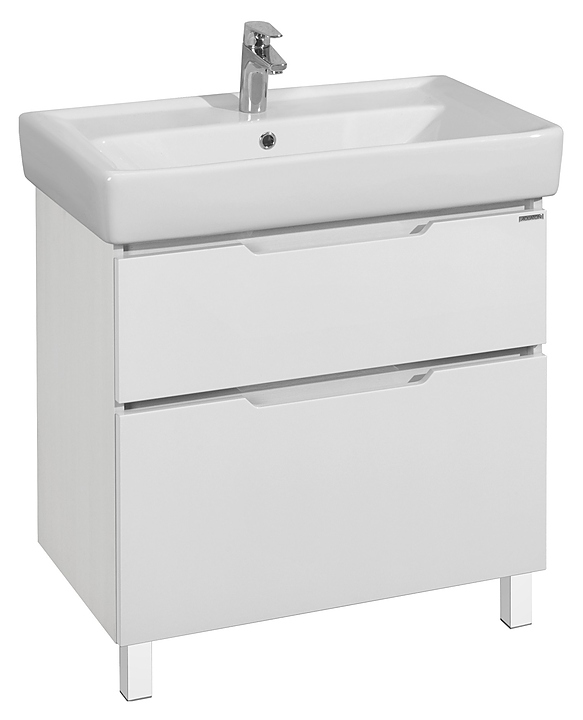 Тумба AQUATON Дакота 80 1A202901DAAY0