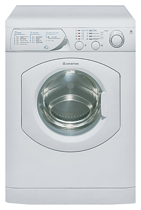 Стиральная машина Ariston AVSL 800