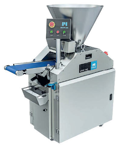 Тестоделитель Memak VDD110-S