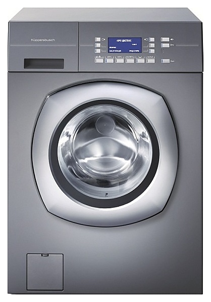 Стиральная машина Kuppersbusch W 1809.0 AT