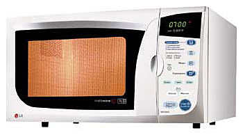 Микроволновая печь LG MS-2342 A