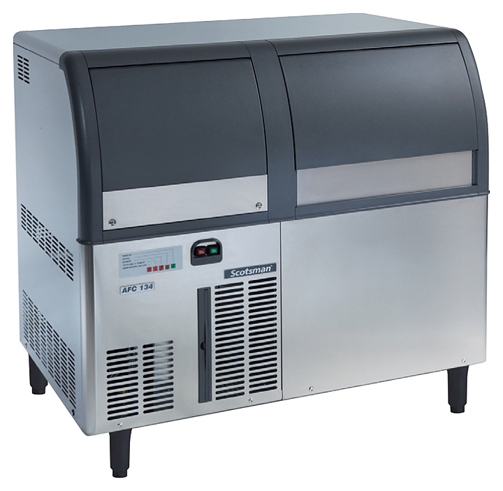 Льдогенератор SCOTSMAN AF С 134 AS