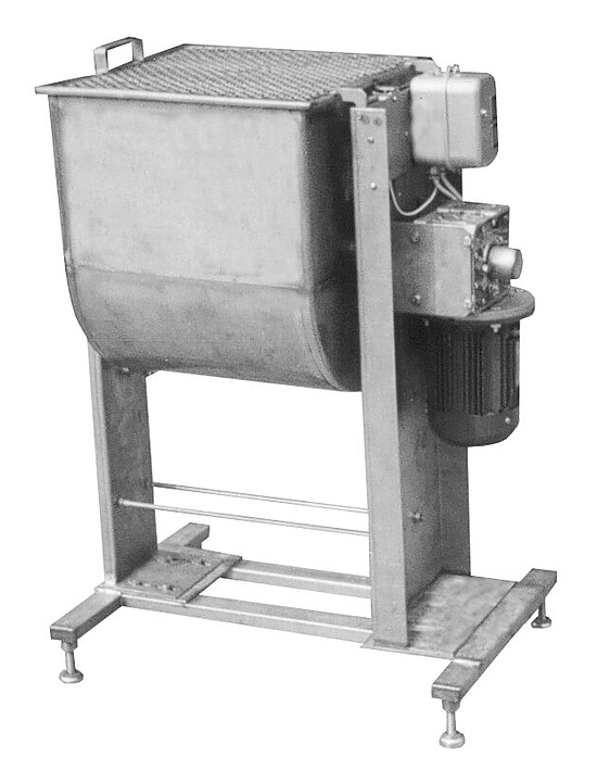 Фаршемешалка Премьер ИПКС-019