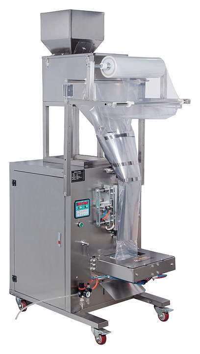 Автомат фасовочно-упаковочный White Penguin AVWBR1000II