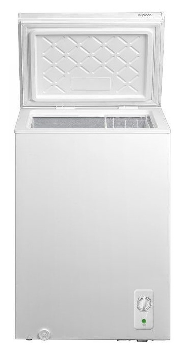 Ларь морозильный Бирюса Б-113КХ