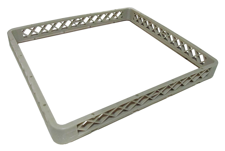 Надставка к кассете Kocateq JWP (открытая)