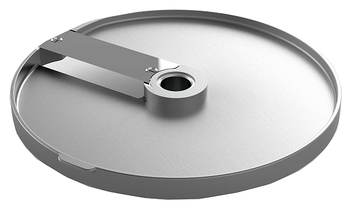 Диск для нарезки ломтиками Abat 10 мм для МКО-50