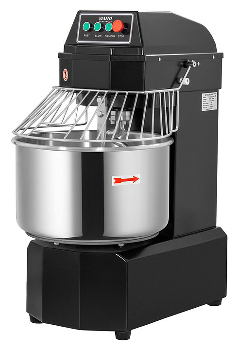 Тестомес VIATTO DH-50B 2V (380В)