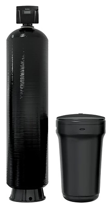 Система умягчения WiseWater WWSA-1665 DMCan89