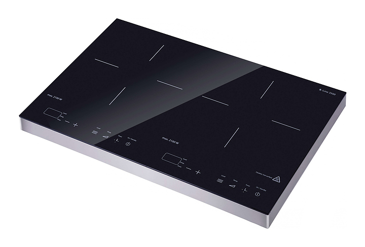 Плита индукционная Gemlux GL-IP991LUX